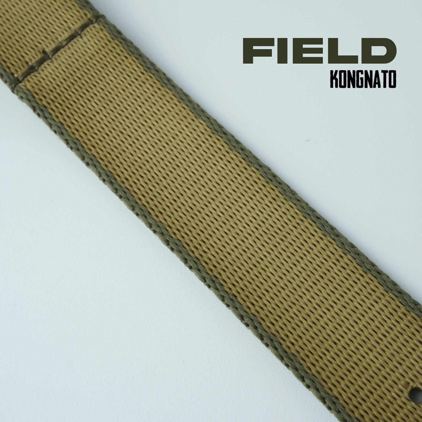Field 20mm - KongNato (4319132287063)
