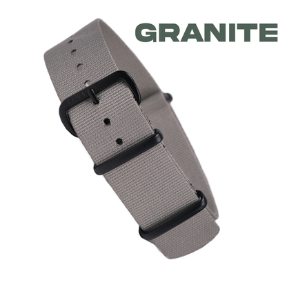 Stealth Series - Heat-Welded Mafia Strap