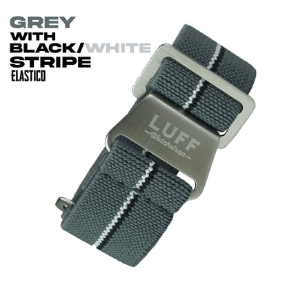 Grey with Black/White Stripe (6904191844439)