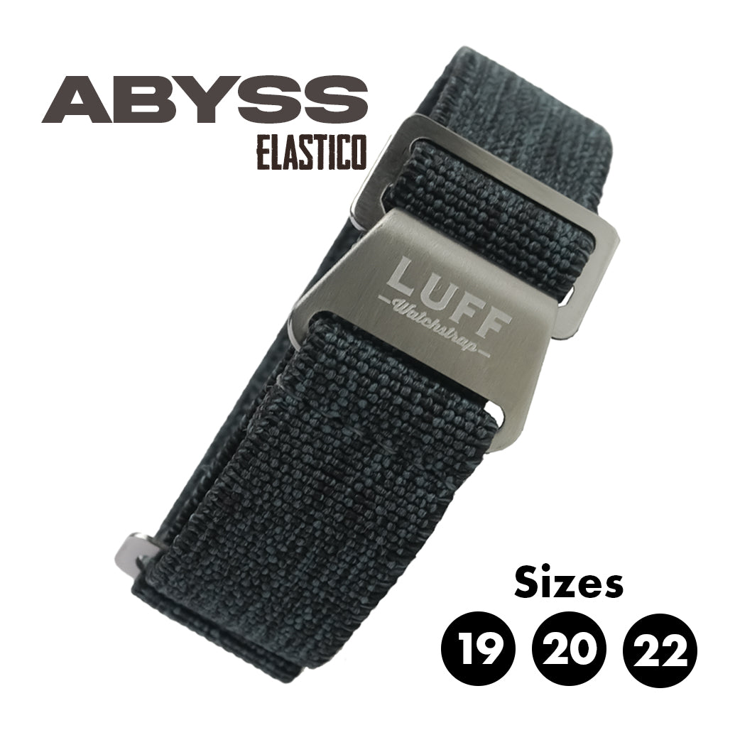 Abyss - Elastico
