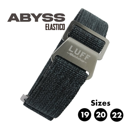 Abyss - Elastico