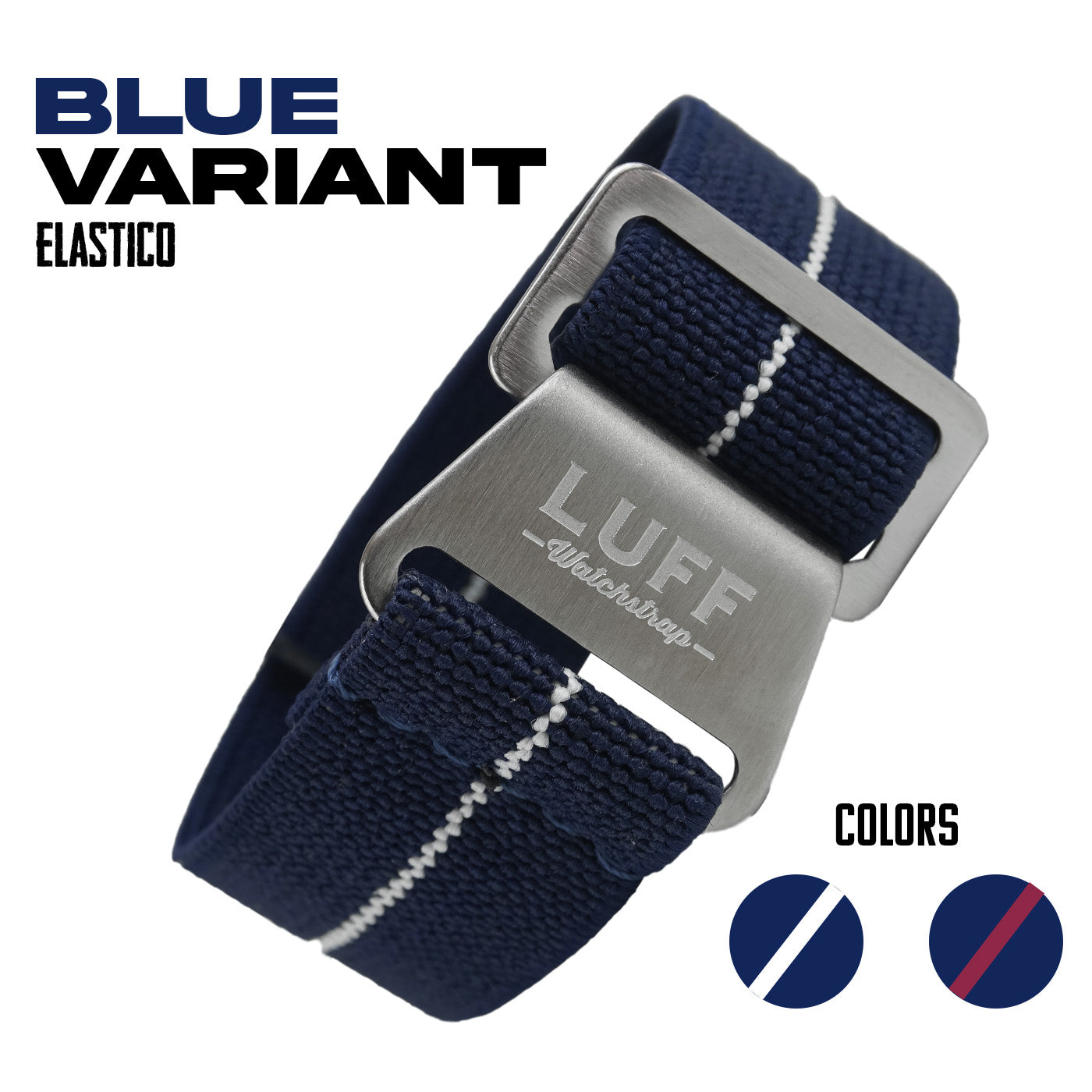Blue Variant - Elastico (6903641800791)