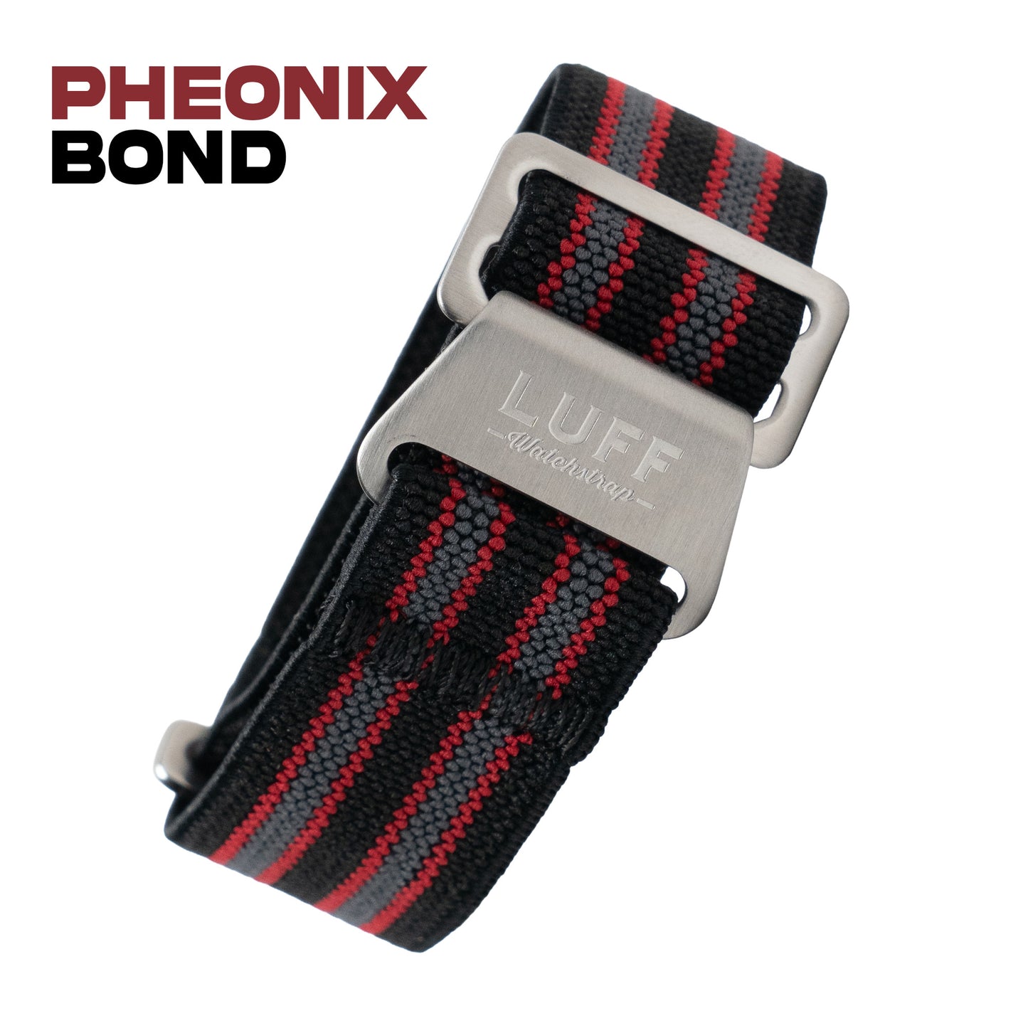 Bond Series - Elastico Mk II [Fixed Lugs]