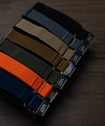 Elastico Mk II [Fixed Lugs]