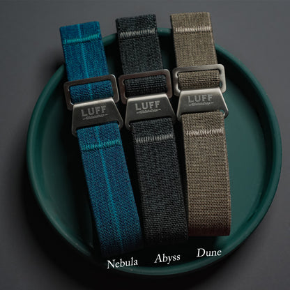 Abyss - Elastico