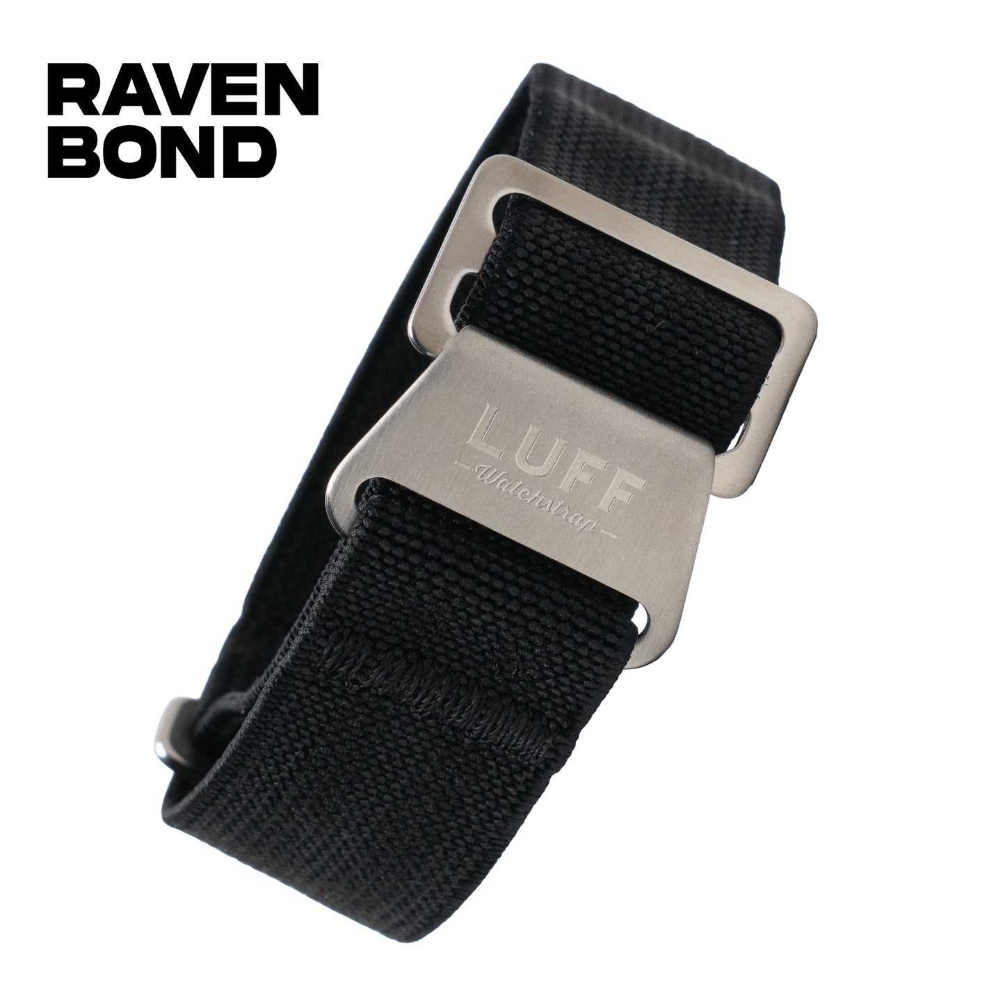Bond Series - Elastico Mk II [Fixed Lugs]