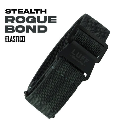 Stealth Series - Rogue Bond