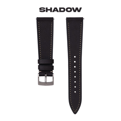 Swift Leather Strap - Monarch Label