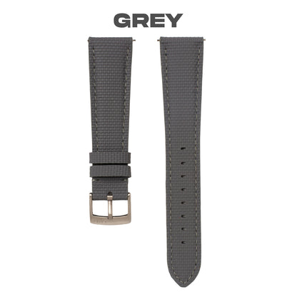 SkinDiver Sail Cloth Strap