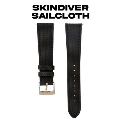 SkinDiver Sail Cloth Strap
