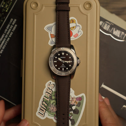 SkinDiver Sail Cloth Strap