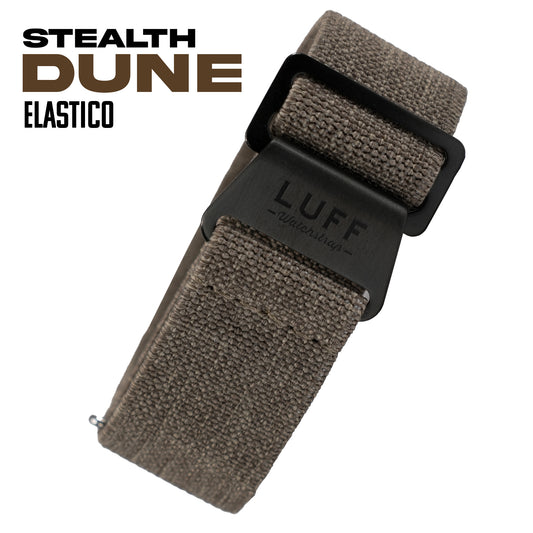 Stealth Series - DUNE