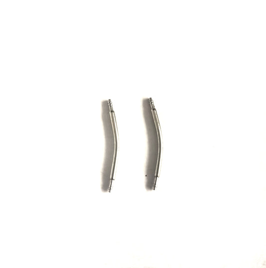 Curved Spring bar (2041413926963)