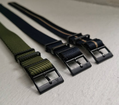 Stealth Series - Nautical Strap (4294818660439)