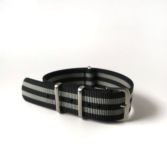 Bond - Premium Nato Strap (4329285746775)