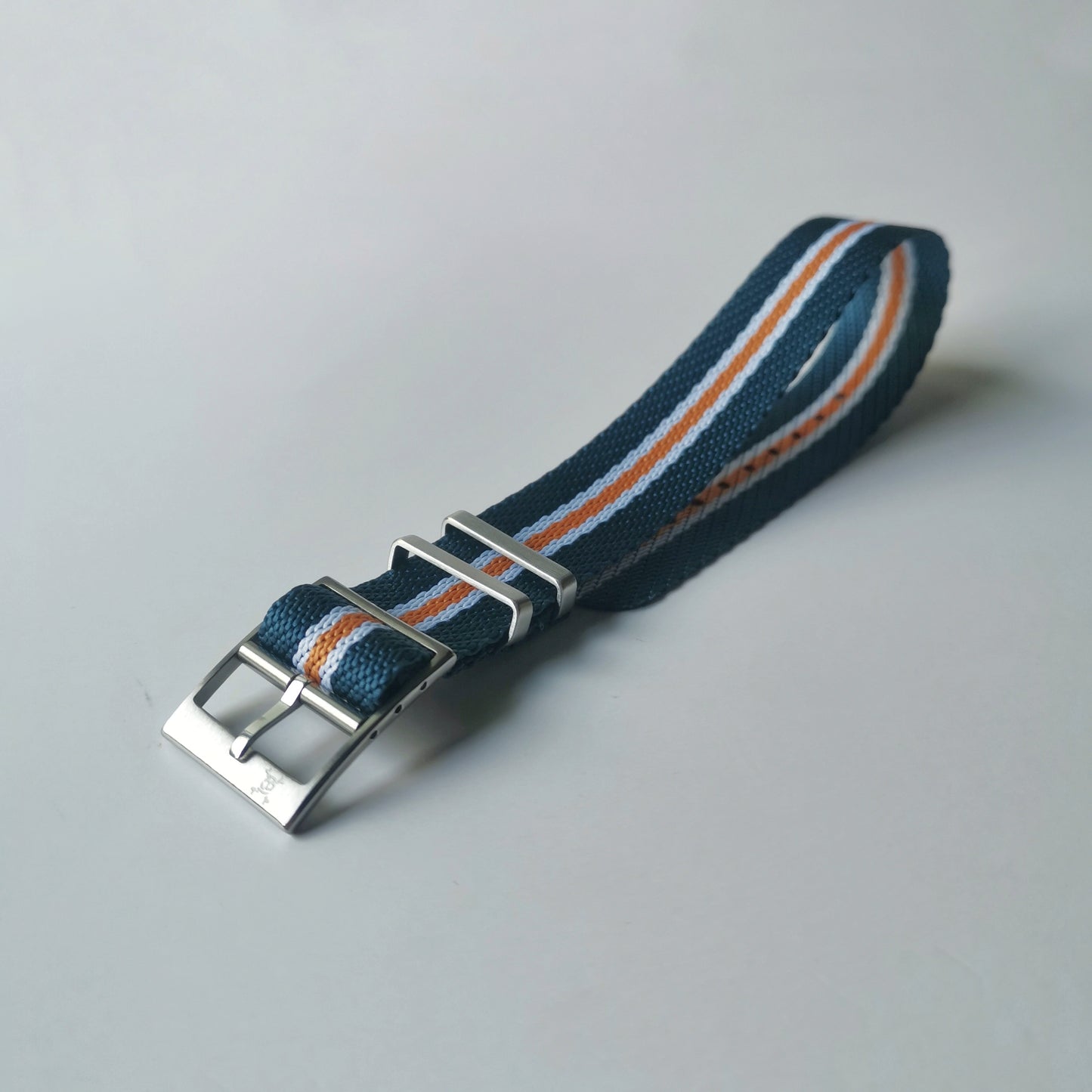 Sea Serpant - Woven strap (4405242953815)