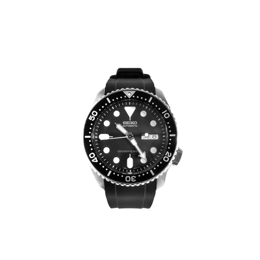 SKX Vulcanized Curved End strap (6546207637591)