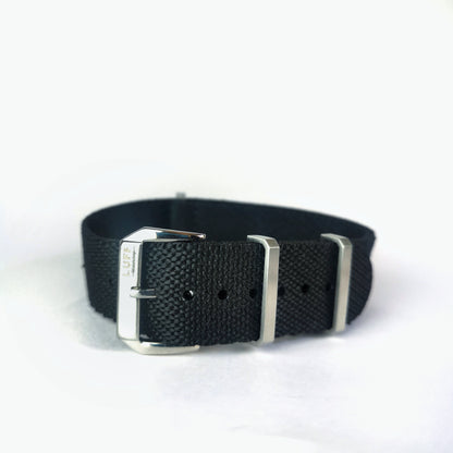 FULL BLACK - SHELBY STRAP (6565351522391)